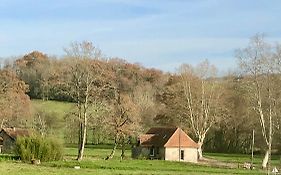 Le Moulin De Lassalle